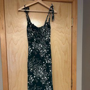 Reformation Dress